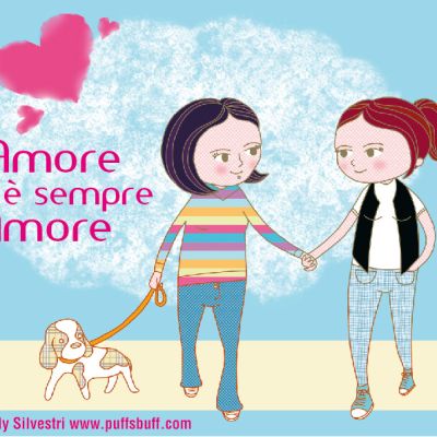 L'Amore è sempre Amore 1