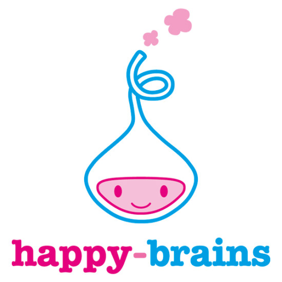 logo happy-brains