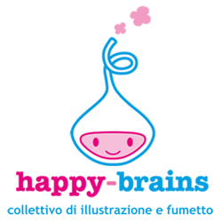 logo happy-brains