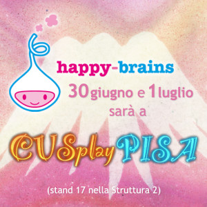 Web banner per eventi