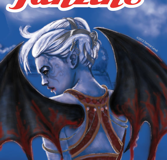 happy-brains fanzine N2