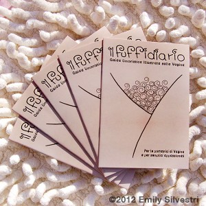 Il fuffidiario: fotografia pubblicitaria