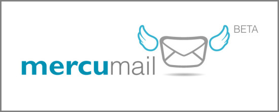 MercuMail Logo