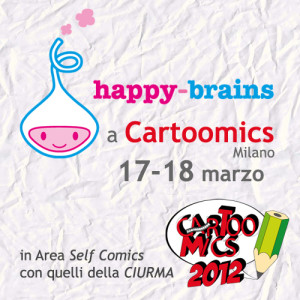 Web banner per eventi